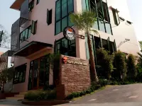Kwan Phayao Villa Hotel in zona Wat Mae Ka Huai Kian