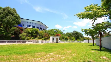 Tsukitei Отели рядом с достопримечательностью «Shirakawa Spring»