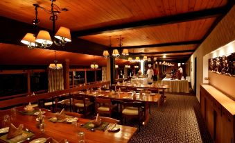 The Ark Lodge
