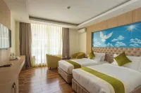 Bhotekoshi Heli Resort Hotels in Sindhupalchok
