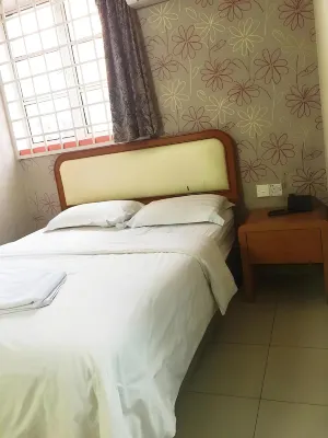 Angsa Hotel