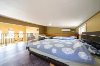 Yongin Donggupark Pension Hotels in Yongin-si