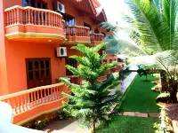 Ruffles Beach Resort