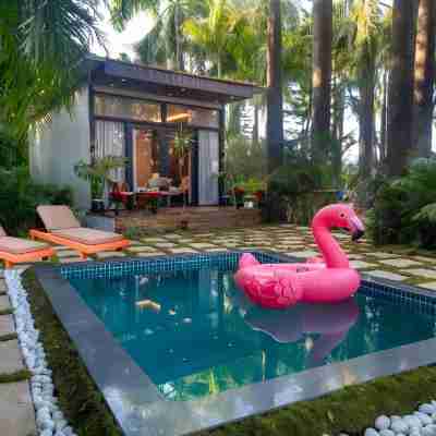 Pixotell Azzure - The Luxury Boutique Hotel Fitness & Recreational Facilities