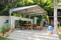 Villa Luca by Elixir Cliff