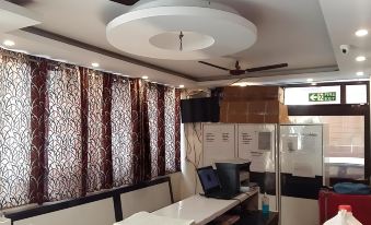 Hotel Shiva