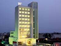 Keys Select by Lemon Tree Hotels, Ludhiana