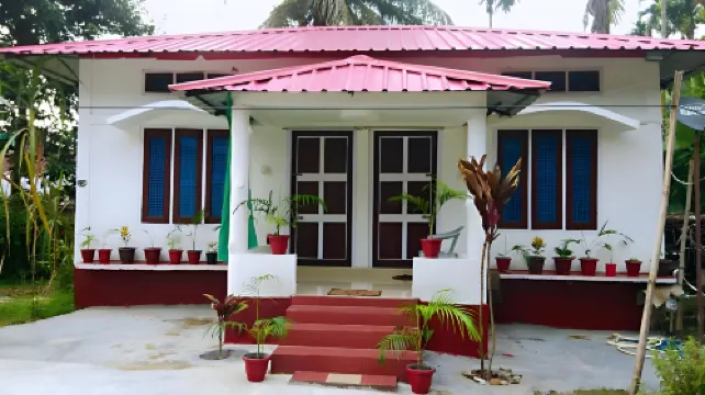 Homocation Sreemoyee Homestay