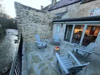 Cottage on Brook -> Castle, Walks, Shop & Cafe Hotel a Frome