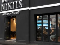 Nikii Boutique Hotel Hotels near فليتار