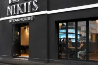 Nikii Boutique Hotel - Pet friendly