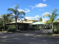 Lake Forbes Motel Hotels in Forbes