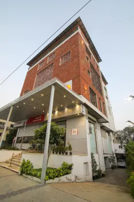 Ira by Orchid Sambhajinagar - Aurangabad Hotels in Aurangabad