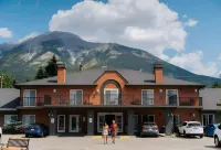 Northwinds Hotel Canmore Hotel in zona Canmore River Adventures