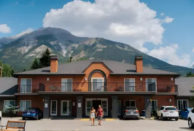 Northwinds Hotel Canmore