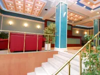 Hotel Achillion Hotels in Larisa