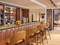 Novotel Paris La Defense Nanterre Hotels in Nanterre