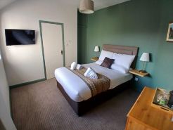 The Who'd A Thought It Inn