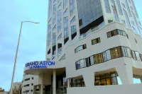 Grand Aston la Habana Hotels near New City