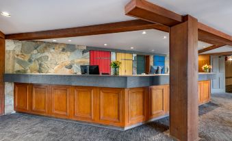 Hilton Grand Vacations Club Whistler