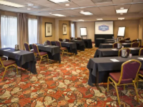 Hampton Inn Baltimore/White Marsh Hotels in White Marsh
