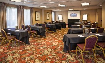 Hampton Inn Baltimore/White Marsh