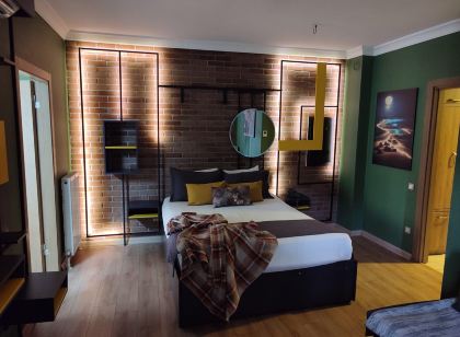 Butik 24 Suites