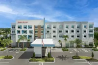 Hampton Inn and Suites by Hilton Naples South Hotels in Lely Resort