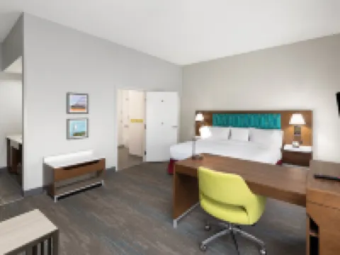 Hampton Inn & Suites Dothan Hotels in Dothan