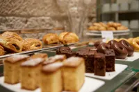 Sercotel Calle Mayor - breakfast