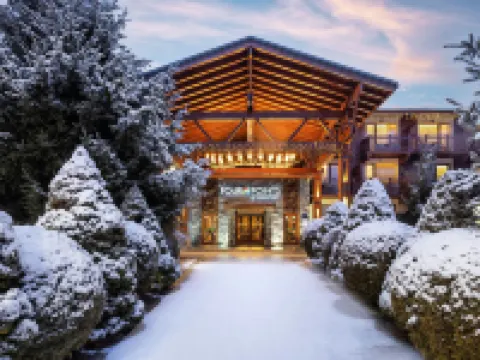 Four Points by Sheraton Bansko Hotels in Bansko