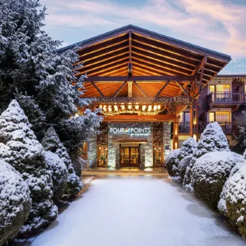 Four Points by Sheraton Bansko