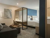 SpringHill Suites by Marriott Lexington Frankfort Hotels in Franklin County