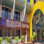 Hotel Embassy International,Latur Hotel a Latur