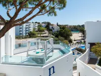 MarSenses Ferrera Blanca Hotel - Adults Only - 2-Star