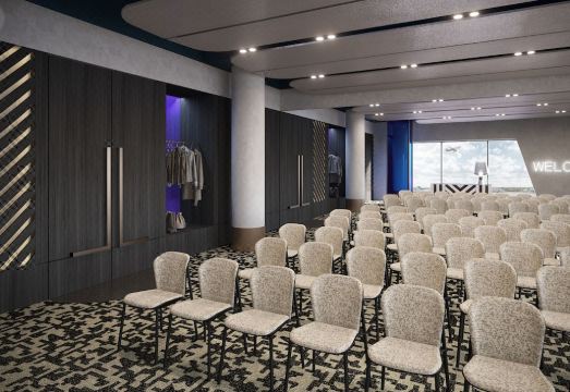 호텔 근처 명소