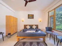 Echor Palm Bliss Resort, Kasol Hotel a Distretto di Kullu