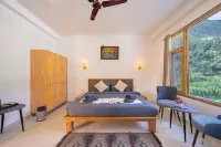 Echor Palm Bliss Resort, Kasol
