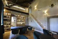 Corte Sospesa Guest House & Spa Hotels in Bassano Romano
