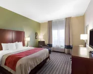 Comfort Inn & Suites Fayetteville-University Area