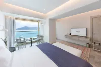 D - Resort Ayvalık Hôtels à : Kucukkoy Belediyesi