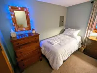 Your Sunny Bungalow Awaits!