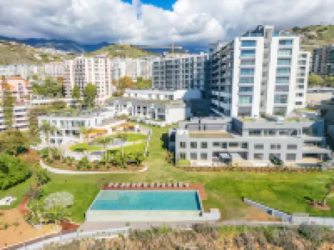 Acquas Bliss by Homie