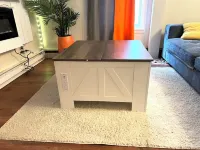 Electric City Mid-Term Downtown Apartment