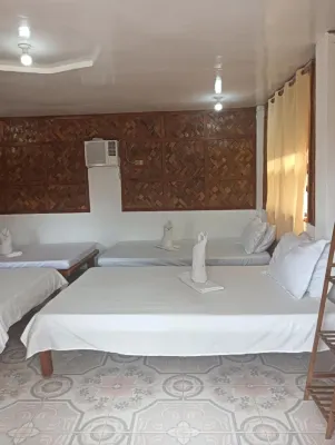 Magindara Guesthouse Hotels in Caramoan