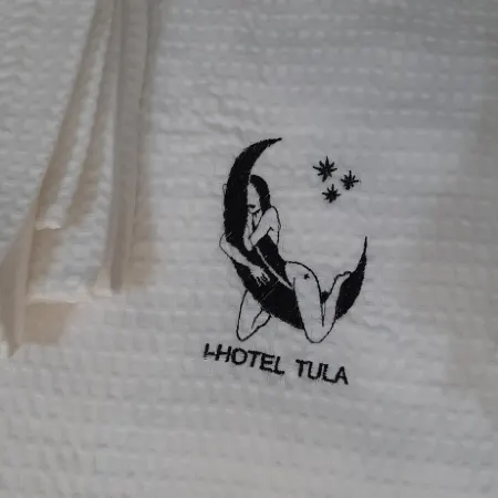 Apartment I-HotelTula4