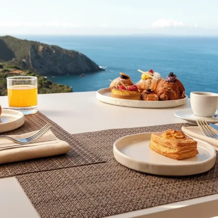 Boutique Hotel Torre di Cala Piccola
