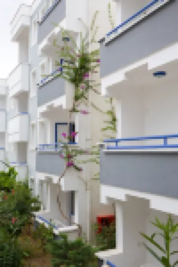 Sunpoint Hotel Bodrum