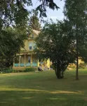 Rivers Edge Victorian Inn