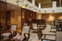 Sharayu One Hotels in Moira